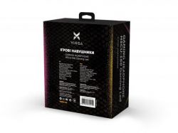 Навушники Vinga HSCU-160 Gaming LED Black (HSCU-160) - Картинка 9