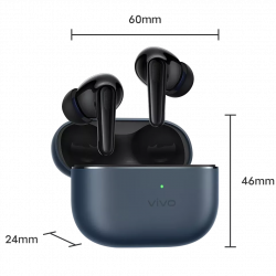 �������� VIVO TWS 4 Deep Ocean Blue - �������� 3