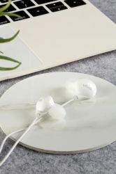 �������� VIVO XE710 3.5mm White - �������� 11