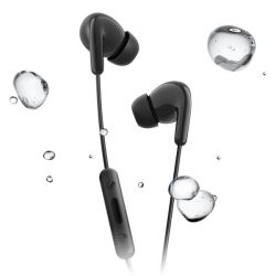 Навушники Xiaomi Type-C Earphones Black (BHR8930GL) - Картинка 2