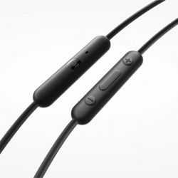 Навушники Xiaomi Type-C Earphones Black (BHR8930GL) - Картинка 3