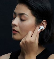  Xiaomi ZMI PurPods Pro Wireless Earbuds White (TW100ZM) -  16