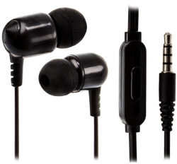  XO EP37 Black (XO-EP37BK) -  2