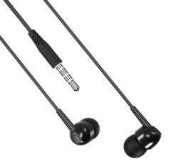  XO EP37 Black (XO-EP37BK) -  3