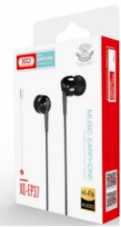  XO EP37 Black (XO-EP37BK) -  4