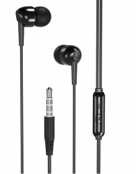  XO EP37 Black (XO-EP37BK)