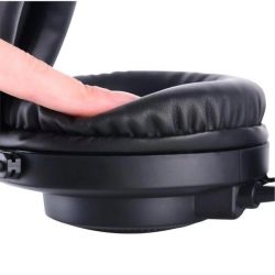 ��������� XTRIKE ME GH-509 (Black) - �������� 5