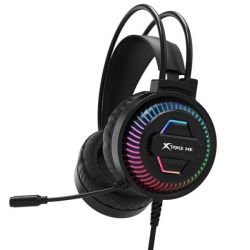 Навушники XTRIKE ME GH-510 (Black) - Картинка 2