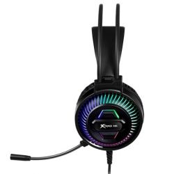 Навушники XTRIKE ME GH-510 (Black) - Картинка 3