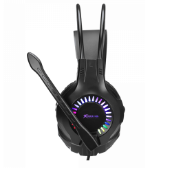 �������� XTRIKE ME GH-709 (Black) - �������� 3