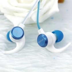 Наушники iEnjoy 107 Blue - Картинка 4