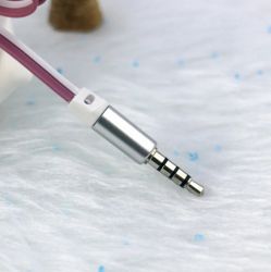 Наушники iEnjoy 107 Pink - Картинка 4