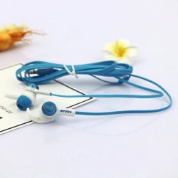 Наушники iEnjoy 107 Blue - Картинка 2