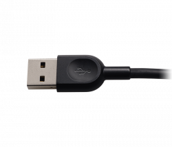  Logitech H540 USB Headset (981-000480) -  5