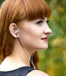  Panasonic RP-HJE118GU-S -  2