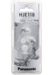  Panasonic RP-HJE118GU-S -  4