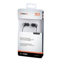 �������� Real-El Z-1500 Black - �������� 3