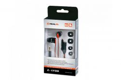��������� Real-El Z-1700 Black - �������� 2