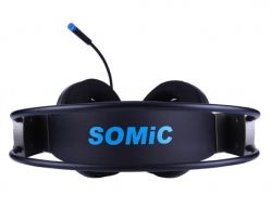  Somic G955 Black (9590010254) -  6