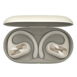 Наушники 1MORE EF606 Fit SE Open Earbuds S30 White UA UCRF - Картинка 4