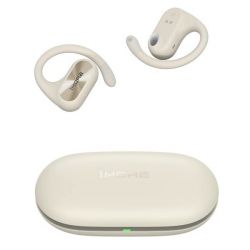 Наушники 1MORE EF606 Fit SE Open Earbuds S30 White UA UCRF - Картинка 5