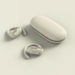 Наушники 1MORE EF606 Fit SE Open Earbuds S30 White UA UCRF - Картинка 8