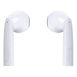 Навушники 1MORE Omthing Air Free Pods EO005 White UA UCRF - Картинка 2