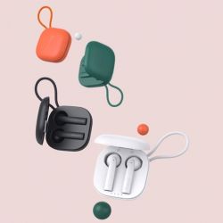 Навушники 1MORE Omthing Air Free Pods EO005 White UA UCRF - Картинка 5