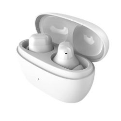Навушники 1MORE Omthing Air Free Pods EO009 White UA UCRF - Картинка 5