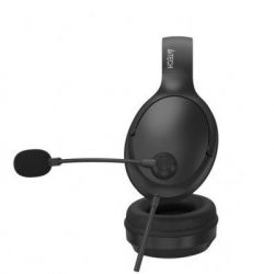 Наушники A4Tech Fstyler FH280U Black - Картинка 10