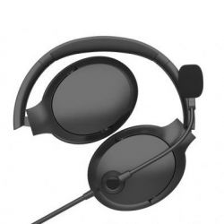 Наушники A4Tech Fstyler FH280U Black - Картинка 12