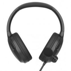 Наушники A4Tech Fstyler FH280U Black - Картинка 2