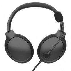 Наушники A4Tech Fstyler FH280U Black - Картинка 3