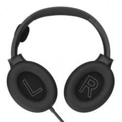 Наушники A4Tech Fstyler FH280U Black - Картинка 4