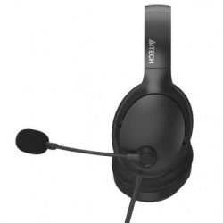 Наушники A4Tech Fstyler FH280U Black - Картинка 6
