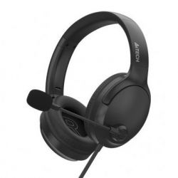 Наушники A4Tech Fstyler FH280U Black - Картинка 8