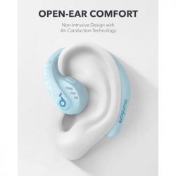 ��������� Anker SoundCore AeroFit Pro Blue (A3871G61) - �������� 11