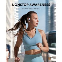 ��������� Anker SoundCore AeroFit Pro Blue (A3871G61) - �������� 13