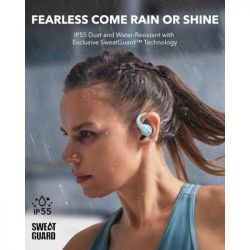 ��������� Anker SoundCore AeroFit Pro Blue (A3871G61) - �������� 14