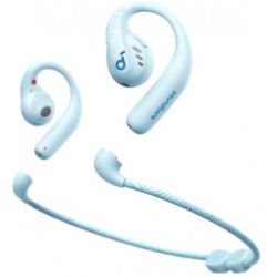 ��������� Anker SoundCore AeroFit Pro Blue (A3871G61) - �������� 4