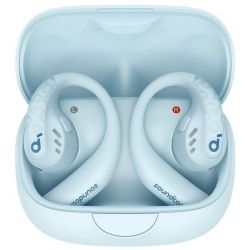��������� Anker SoundCore AeroFit Pro Blue (A3871G61) - �������� 6