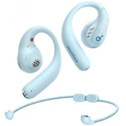 ��������� Anker SoundCore AeroFit Pro Blue (A3871G61)