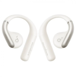 Навушники Anker SoundCore AeroFit White UA UCRF - Картинка 2