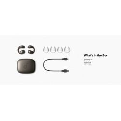 Наушники Anker SoundCore C40i Dark Gray (A3331GZ1) - Картинка 9