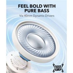 ��������� Anker SoundCore H30i White (A3012G21) - �������� 12