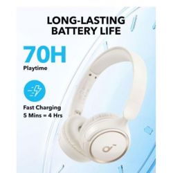 ��������� Anker SoundCore H30i White (A3012G21) - �������� 9