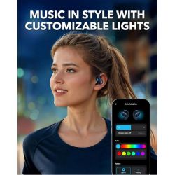 Навушники Anker SoundCore V20i Blue (A3876G31) - Картинка 11