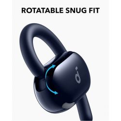 Навушники Anker SoundCore V20i Blue (A3876G31) - Картинка 9