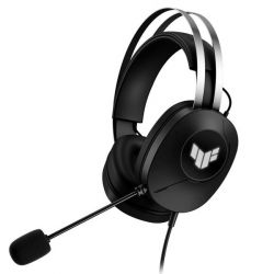 ��������� ASUS TUF Gaming H1 GEN II Black (90YH044B-BHUA00) - �������� 2