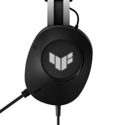 ��������� ASUS TUF Gaming H1 GEN II Black (90YH044B-BHUA00) - �������� 5